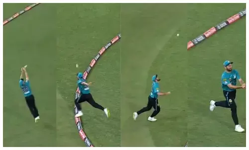 new boundary catch law, bunny hop catch