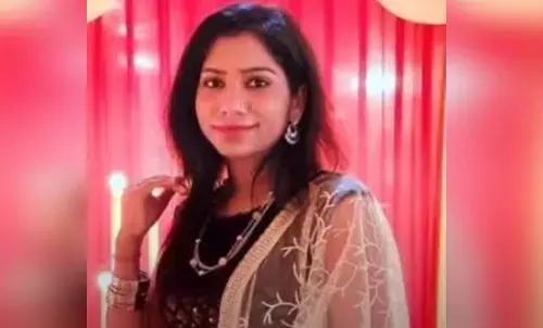 रायपुर मेडिकल कॉलेज में एमडी की स्टूडेंट थी, ज्यादा पढ़ाई के चलते डिप्रेशन की आशंका