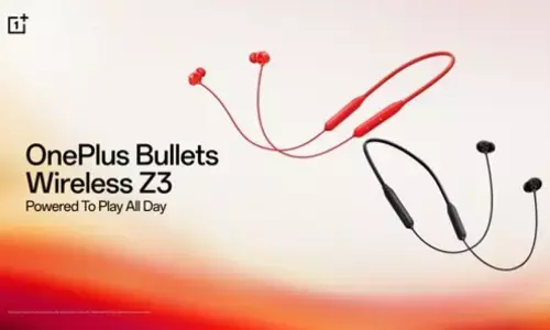 OnePlus Bullets Wireless Z3