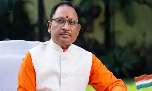 अब तक आई न खबर मंत्रिमंडल विस्तार की, कैबिनेट में दो पद हैं खाली