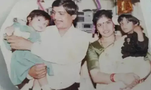 कुरुक्षेत्र की अंजू की डेडबॉडी की तलाश जारी, बेटी अंतिम दर्शन के लिए लंदन से लौटी