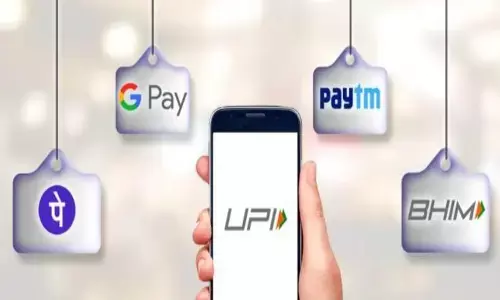 how to make upi account