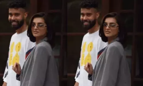 Tara Sutaria: एक्ट्रेस तारा सुतारिया का ऑफिस स्टाइल लुक, आप भी कर सकती हैं ट्राई