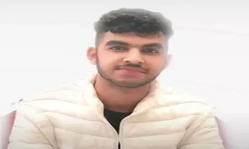 करनाल के अर्श गांधी ने लहराया परचम, मिली 11वीं रैंक, पंजाब, चंडीगढ़ और हिमाचल का भी शानदार प्रदर्शन करनाल के अर्श गांधी ने लहराया परचम, मिली 11वीं रैंक, पंजाब, चंडीगढ़ और हिमाचल का भी शानदार प्रदर्शन