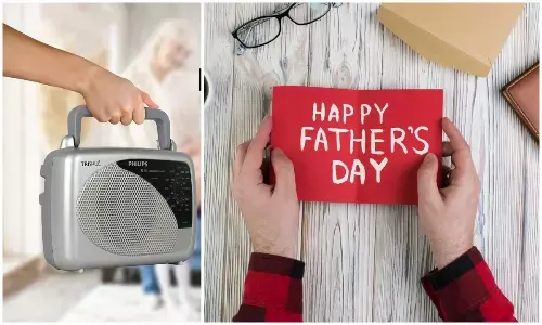fathers day 2025 gift gadgets ideas