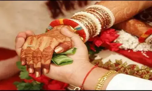 how to make marriage certificate