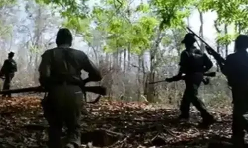 Balaghat Naxalite encounter, Naxalite encounter,