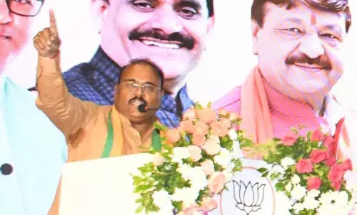 बीजेपी नगराध्यक्ष सुमित मिश्रा पॉजिटिव, नेताओं में मचा हड़कंप