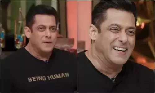 Salman khan on divorce and alimony in kapil show Video Viral