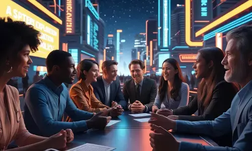 MP Space Policy 2025