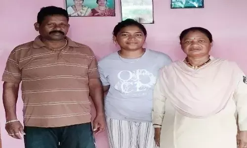 Former Naxalite commander