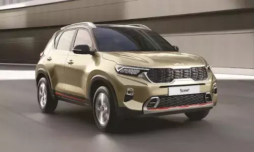 मई में बेस्ट सेलर रही किआ सोनेट, जानें कैसी रही बाकी एसयूवी की बिक्री
