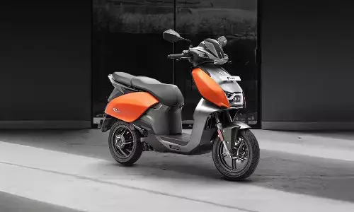 1 जुलाई को लॉन्च होगा नया इलेक्ट्रिक स्कूटर, जानें Hero Vida VX2 में क्या खास?