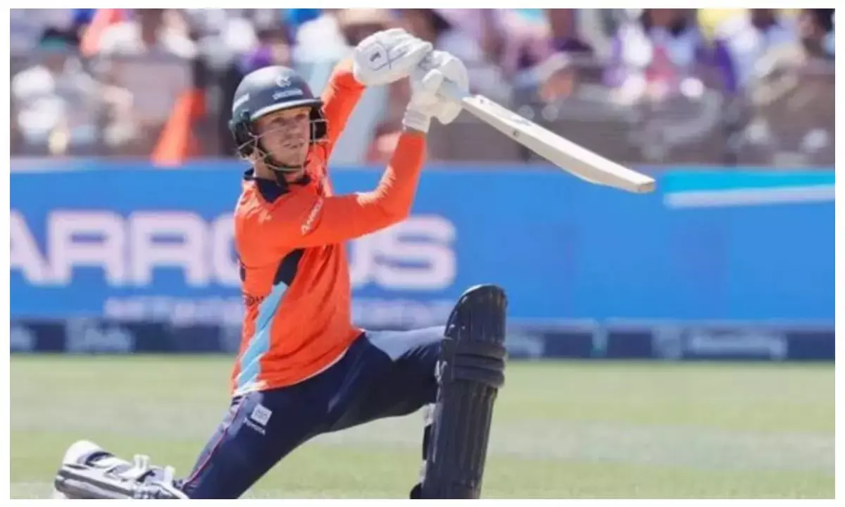 sf vs las mlc 2025, Jake Fraser-McGurk