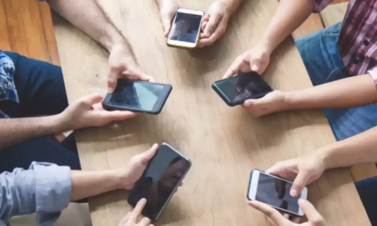 digital fasting health benefits