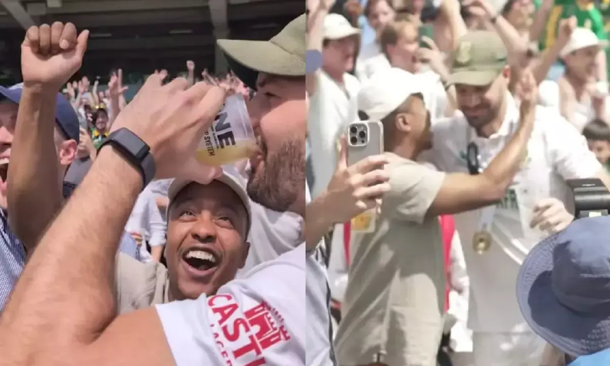 aiden markram beer, wtc final 2025