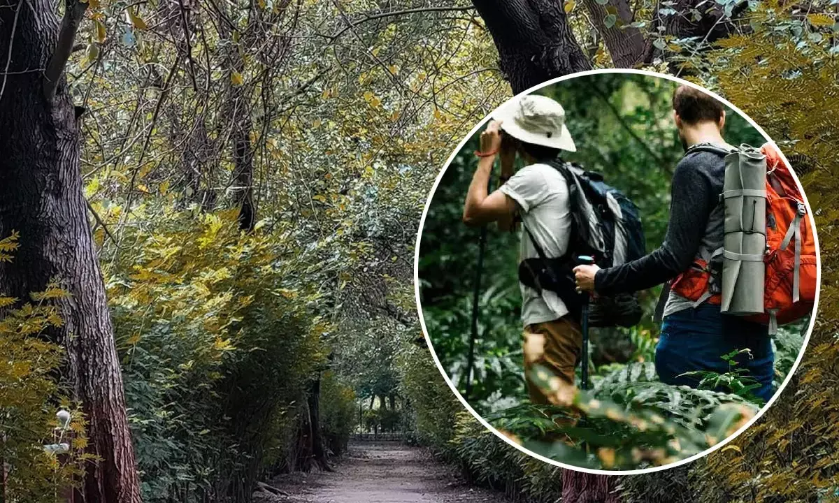 GDA will develop tourist place in Ghaziabad