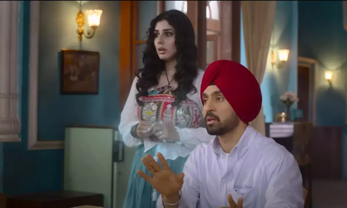 sardaar ji 3 teaser out diljit dosanjh neeru bajwa full on entertainment sardaar ji 3 teaser out diljit dosanjh neeru bajwa full on entertainment
