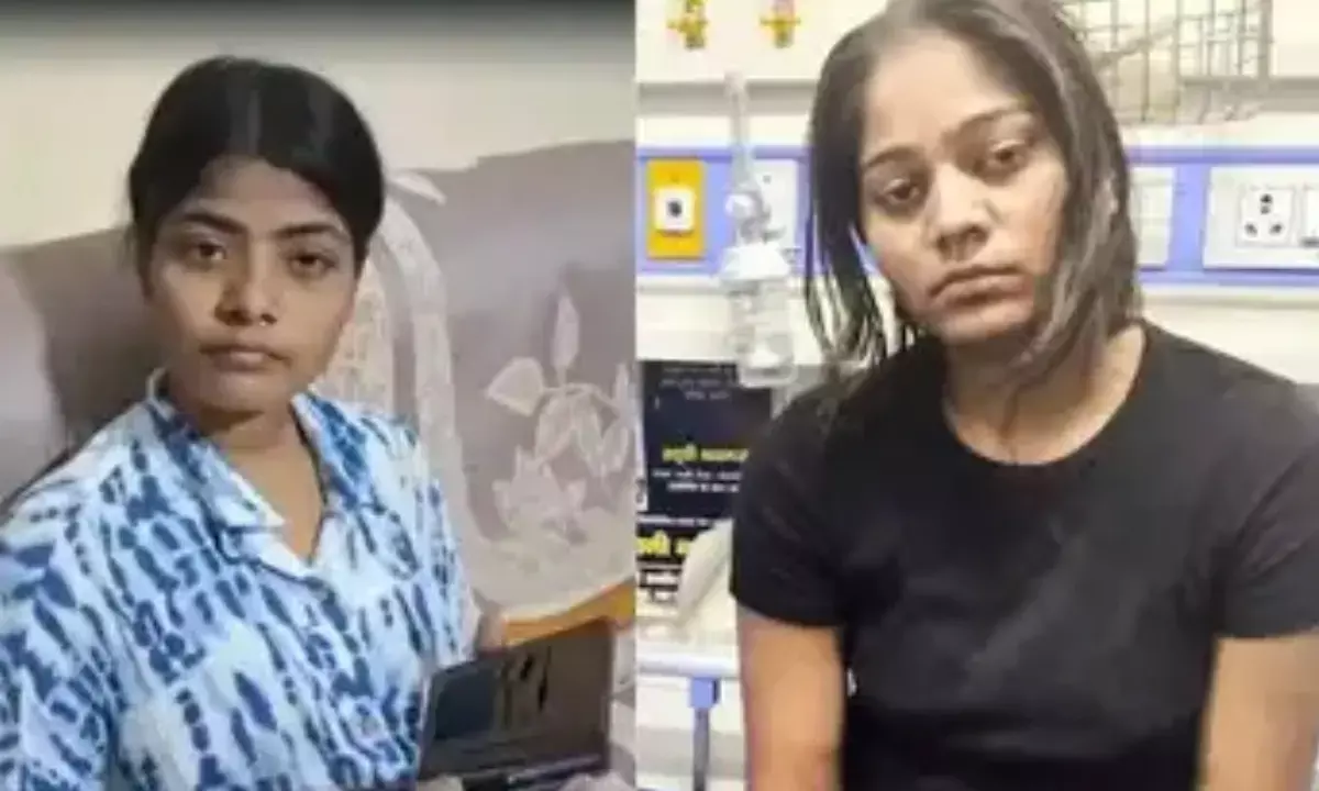 चश्मदीद उजाला यादव ने बताई उस रात की पूरी कहानी, सोनम रघुवंशी को लेकर किया बड़ा खुलासा