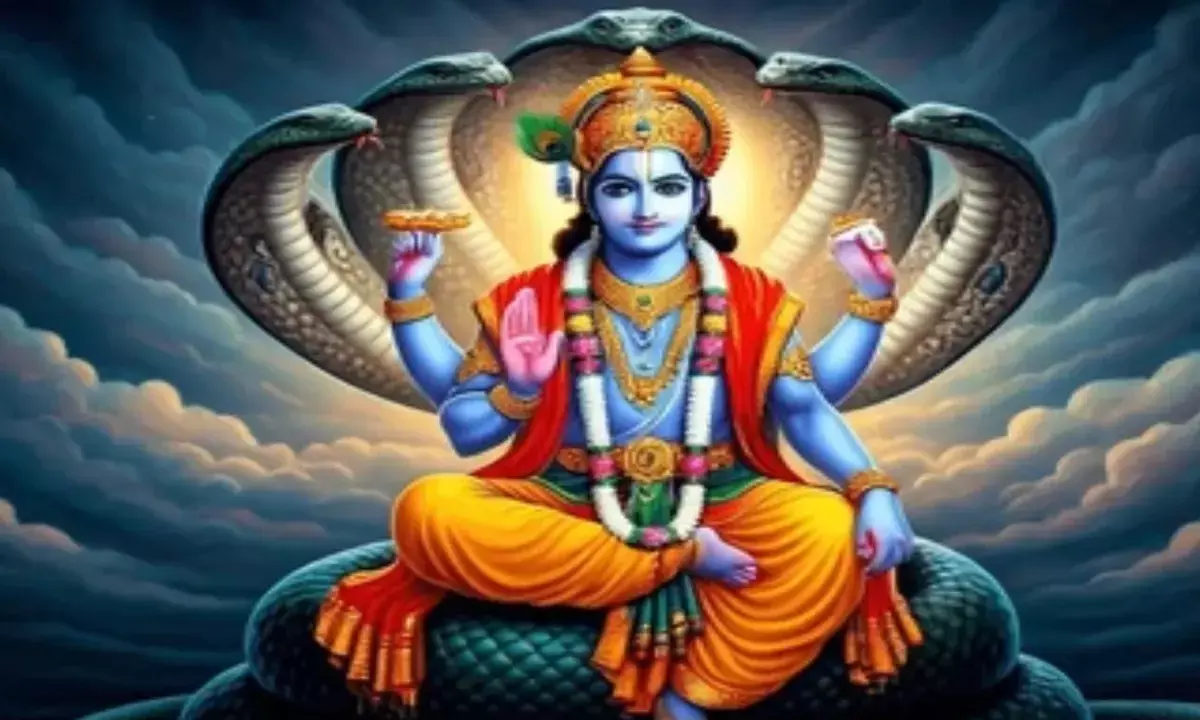 Devuthani Ekadashi 2025