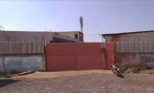 Bhilai Accident Agarwal Mineral-Chemical Factory Female worker dies