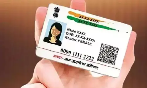 Aadhaar Updation Guidelines