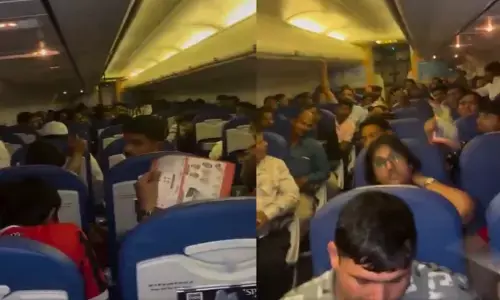 Dubai to Jaipur flight news