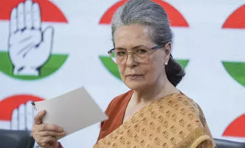 sonia gandhi admitted to ganga ram hospital