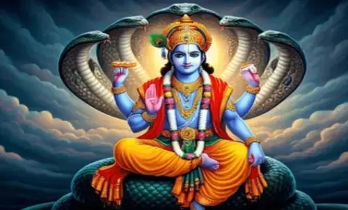 Devuthani Ekadashi 2025