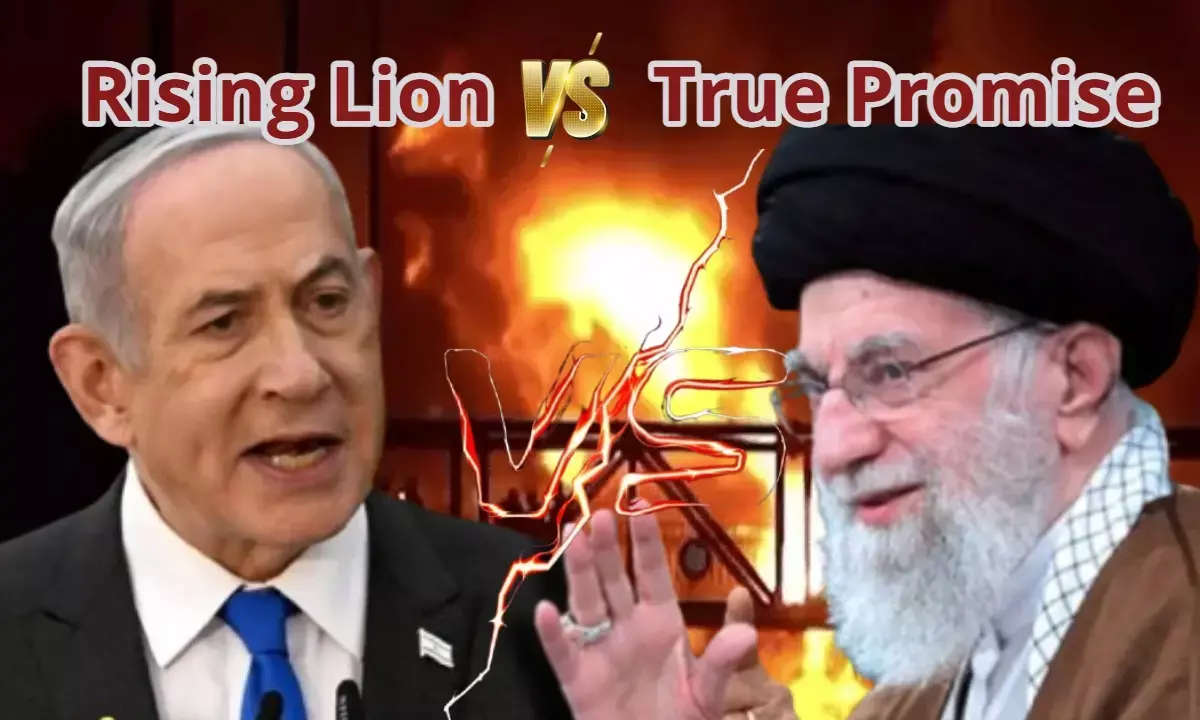 4 दिन की तबाही में सैकड़ों मौतें, हजारों घायल, चारों तरफ बर्बादी का मंजर