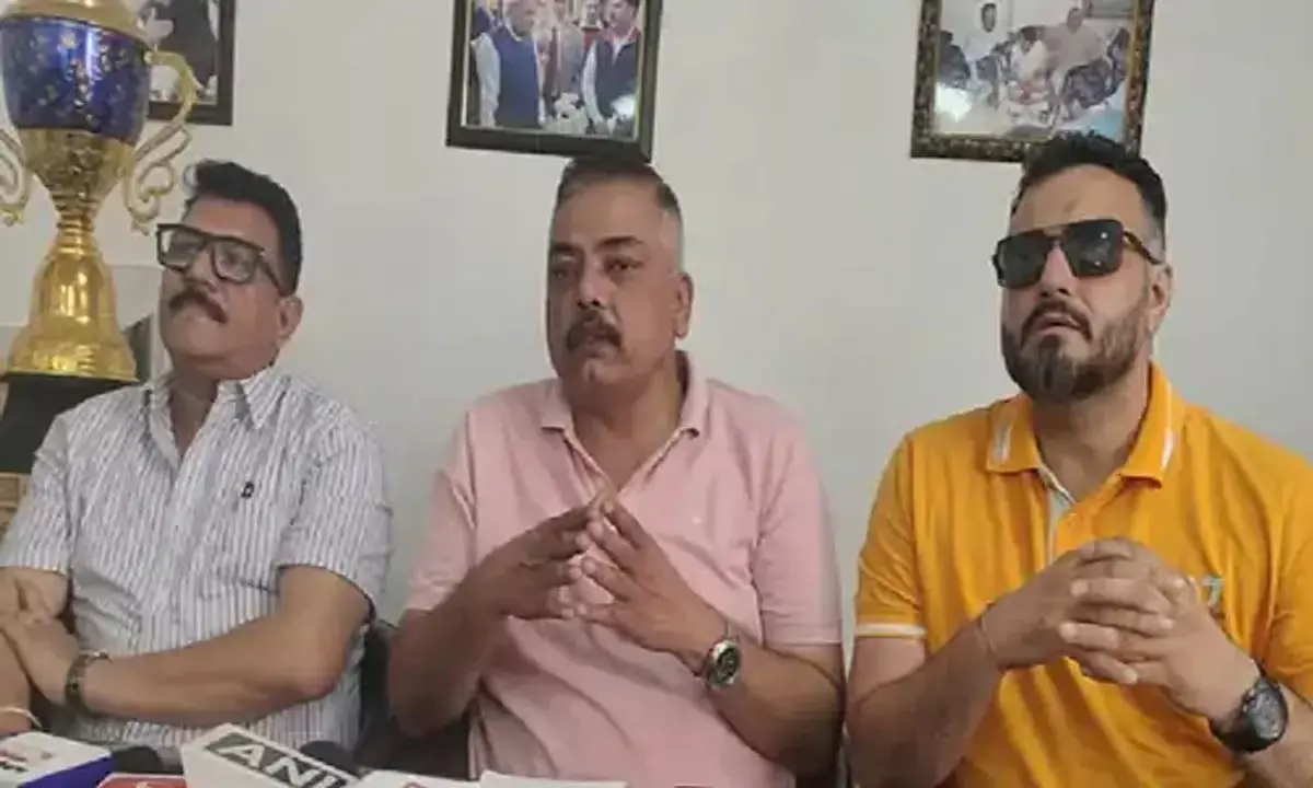 बॉक्सिंग में रोहतक में देशभर की 32 टीमें लेंगी भाग, खेल मंत्री इस दिन करेंगे उद्घाटन