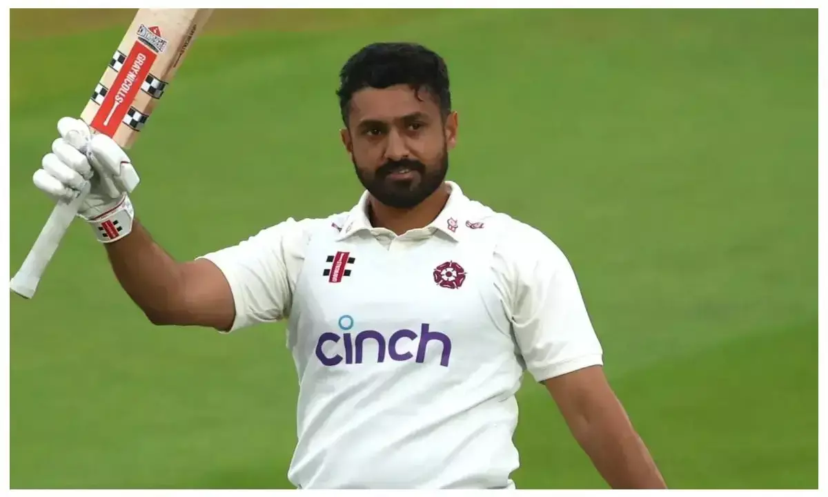 karun nair, karun nair test comeback karun nair, karun nair test comeback