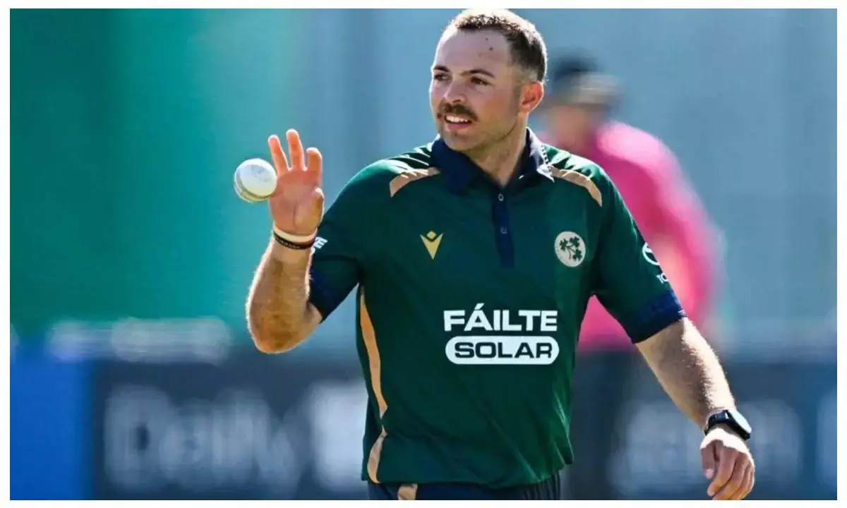 Ireland Liam McCarthy