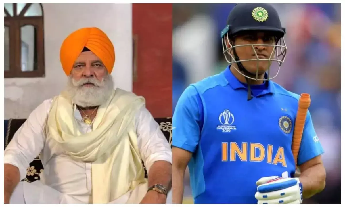 7 खिलाड़ियों का करियर कूड़े में डाला... युवराज सिंह के पिता योगराज ने सेलेक्टर्स पर लगाए गंभीर आरोप