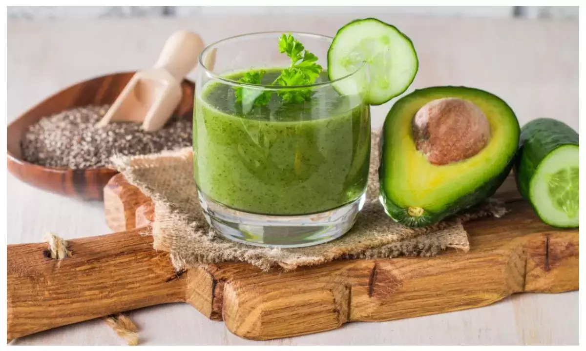 शुगर लेवल रखना है कंट्रोल में तो ब्रेकफास्ट में इन 4 स्मूदीज को करें शामिल शुगर लेवल रखना है कंट्रोल में तो ब्रेकफास्ट में इन 4 स्मूदीज को करें शामिल