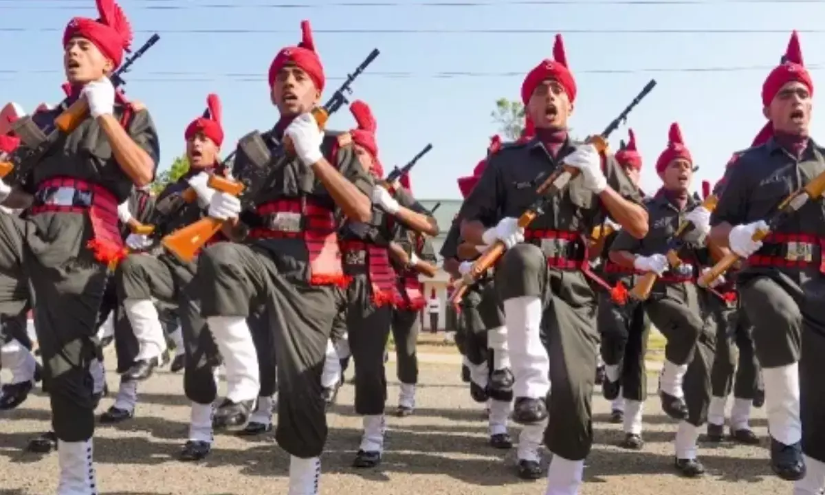 TNUSRB Constable Admit Card