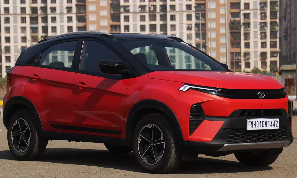 कंपनी की टोटल सेल्स में पंच और नेक्सन दे रहीं बड़ा योगदान, देश 60% लोग इन्हें खरीद रहे