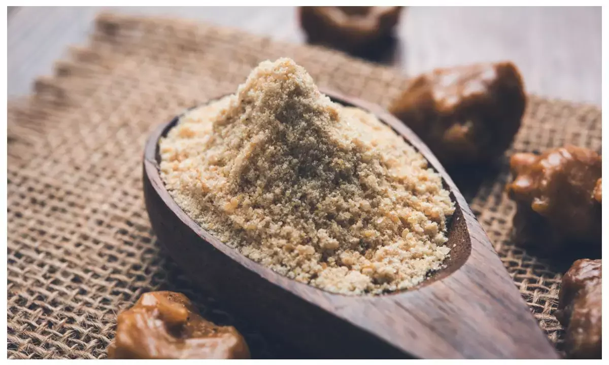 How to identify fake hing