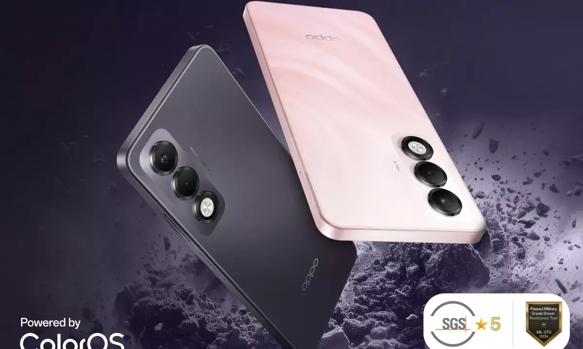 oppo k13x 5g launch india date price specifications