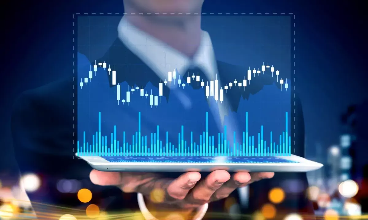 Indian Stock Market 16 June