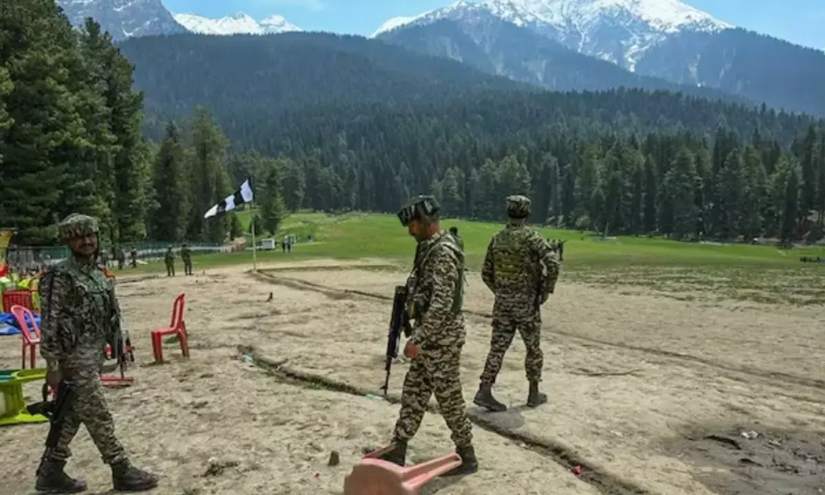 fatf on pahalgam terror attack
