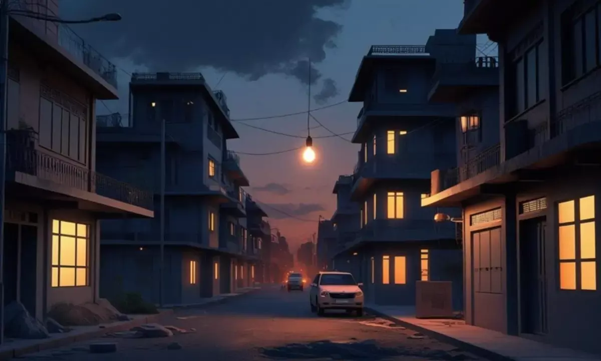 Bhopal power cut today, Bhopal power cut, power cut list Bhopal, Bhopal power cut on 26 June, भोपाल बिजली कटौती, 26 जून बिजली कट