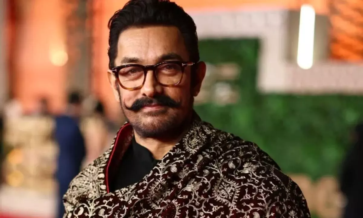 Aamir khan breaks silence on spreading love jihad allegations Aamir khan breaks silence on spreading love jihad allegations