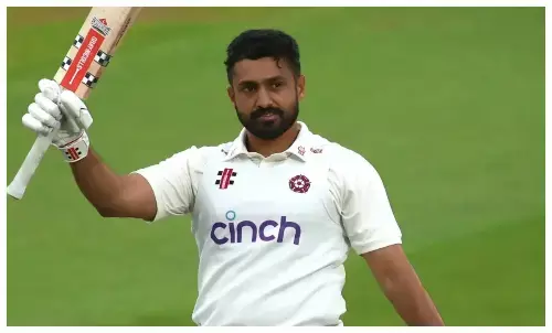 karun nair, karun nair test comeback