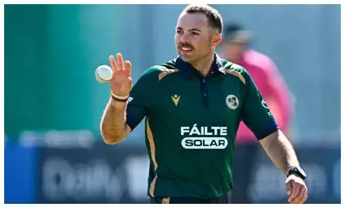 Ireland Liam McCarthy