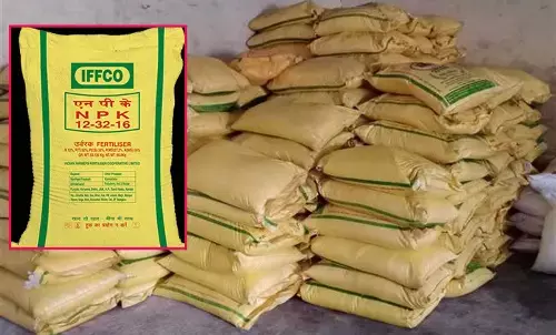 डीएपी पहले ही नहीं मिल रही थी, कई जिलों में बढ़ी किसानों की चिंता