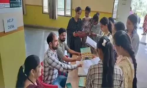 हरियाणा में ग्रेजुएशन कोर्स की पहली मेरिट लिस्ट 26 को, खाली सीटों पर 9 जुलाई को फिजिकल काउंसलिंग