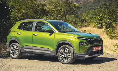 कंपनी CNG सेगमेंट में भी एंट्री की कर रही प्लानिंग, इस मॉडल के साथ हो सकती है शुरुआत