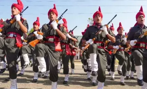 TNUSRB Constable Admit Card