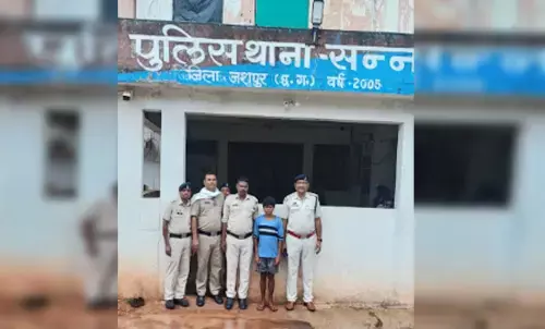 accused in police custody accused in police custody